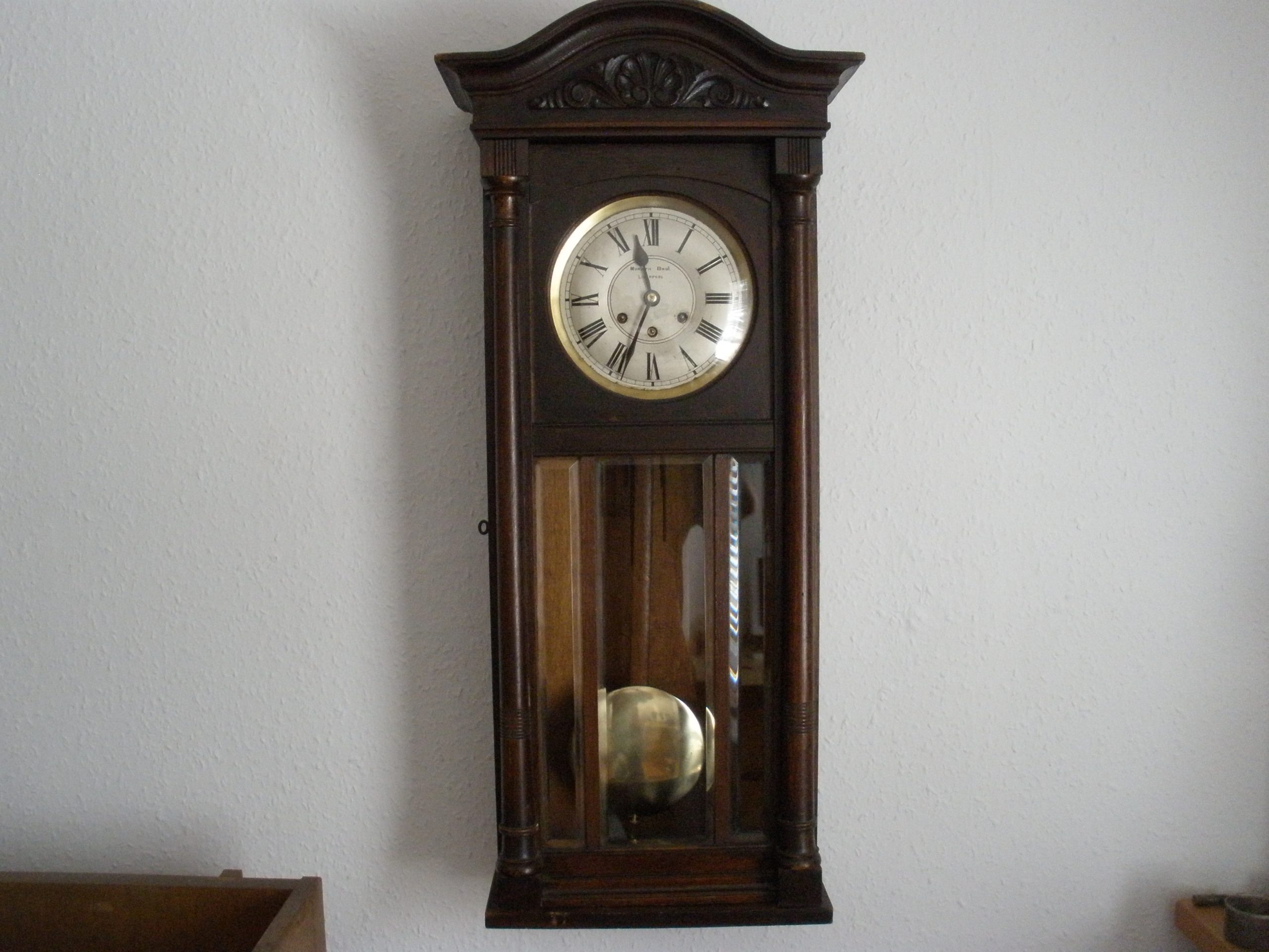 Antique Watch & Clock Servicing Gallery A.B. Wright Watch and Clock